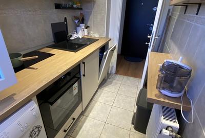 Apartament cu 2 camere semidecomandat, mobilat în Floreasca - 10