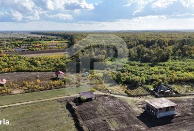 Teren de 2822 mp, în Crevedia - 6