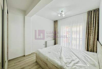 Apartament cu 3 camere semidecomandat, mobilat în Șelimbăr - 5