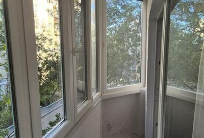 Garsonieră decomandată în Tineretului - 1