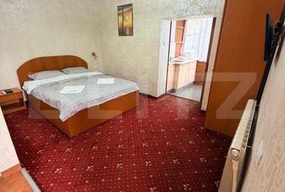 Casă cu 4 camere cu Teren 416 Mp în Bran - 9
