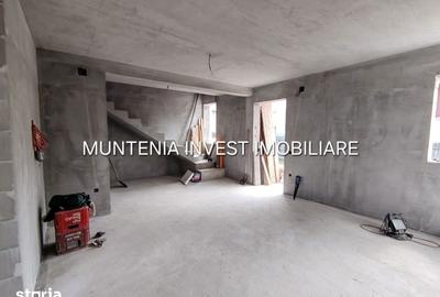 Casă cu 4 camere cu Teren 308 Mp în Moșoaia - 11