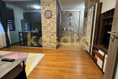 Apartament Cochet de 2 Camere, la 5 Min de Metrou Grivița / Basarab - 3