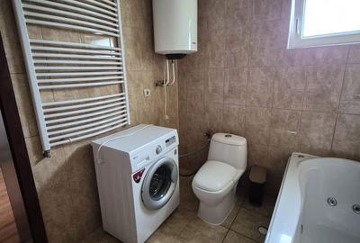 Casă cu 3 camere în Zădăreni - 8