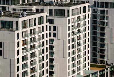 VANZARE PENTHOUSE 4 CAMERE | ONE COTROCENI PARK - 25