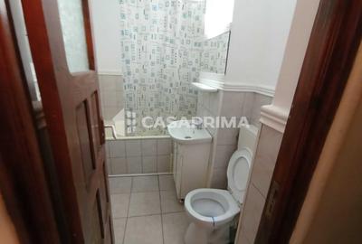 Apartament 1 camera, Nicolina-Rond Vechi, Mobilat, Utilat, etaj 1 ! - 8