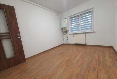 Spațiu de birou parter, modern si versatil - zona Scoala de Innot  Sibiu - 8