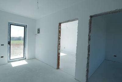Vanzare vila nou construita P+1 si 700 mp teren in Corbeanca - 22