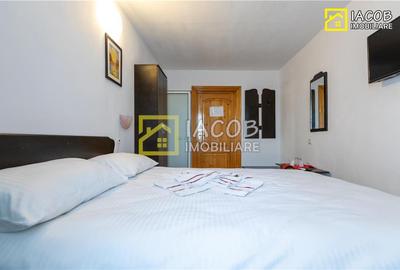 Casă individuală cu 8 camere cu Canalizare în Dumbrava Roșie - 12