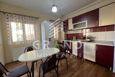 Apartament cu 2 camere semidecomandat, mobilat în Zorilor - 2