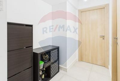 Apartament 2 camere de vanzare| Onix North Park Residence, Pipera - 5