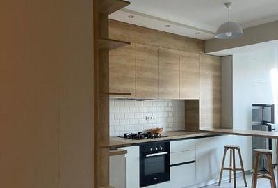 Garsoniera de inchiriat in zona Calea Victoriei - 1