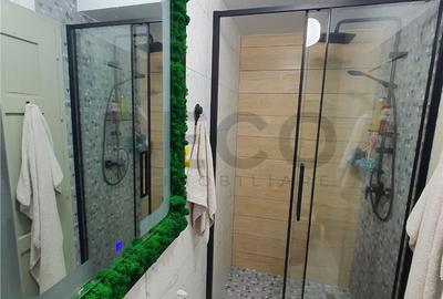 Apartament cu 3 camere în Decebal - 17