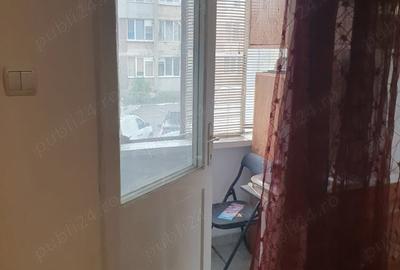 Garsonieră semidecomandată în Județean - 5