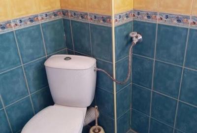 Garsonieră decomandată în Buziașului - 2