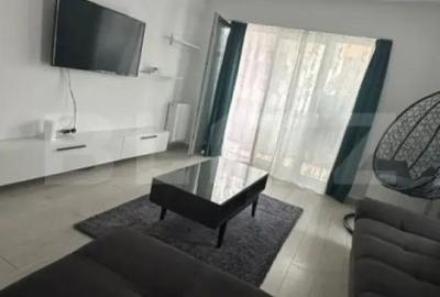 Apartament cu 5 camere decomandat, mobilat în Avantgarden - 2