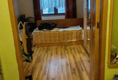 Apartament cu 2 camere semidecomandat în Central - 2
