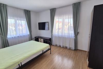 Casă cu 5 camere, 220 mp, teren 500 mp – Bragadiru, langa Bucuresti - 6