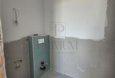 Casă cu 3 camere cu Canalizare în Moșnița Nouă - 5