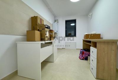 Spatiu Premium pentru Clinica sau Birouri – Urban Plaza, Brasov - 3