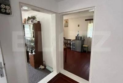 Casă cu 2 camere cu Teren 432 Mp în Central - 6