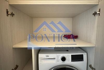 Apartament cu 3 camere decomandat, mobilat în Inel I - 11