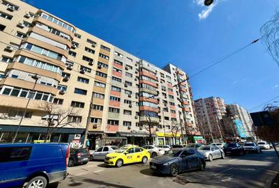 Spațiu comercial, de 21 mp, în Crângași