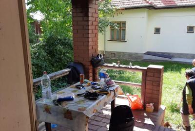 Vila Marica Elegan?a interbelica in inima Brezei - 10