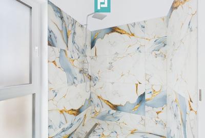 Duplex ultrafinisat cu 3 camere, 3 băi în Pișchia - 8