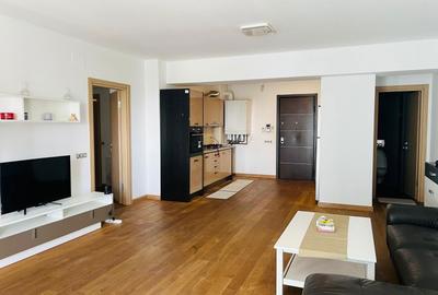 Apartament cu 2 camere semidecomandat în Exterior Vest - 7