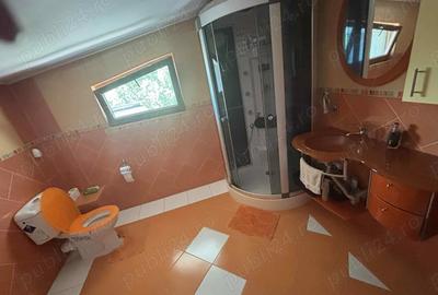 Casă cu 4 camere în Micro 17 - 6