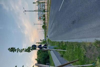 Buziasului - apartament cu o camera - 7