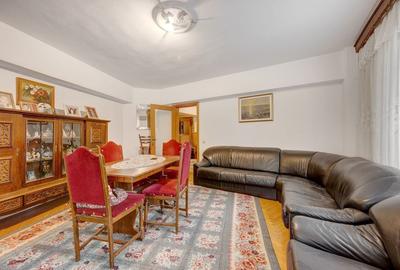 Oportunitate! Apartament 4 Camere 1 Minut Metrou Universitate - 20