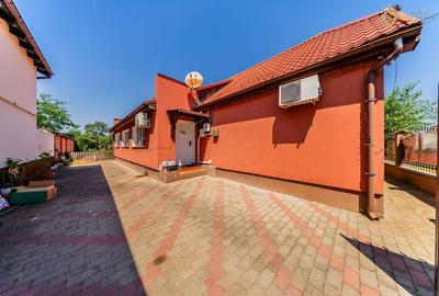 Casa P+M de vanzare Vladimirescu - 35