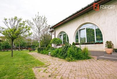 Casa individuala cu teren 1702 mp - ID V4657 - 22