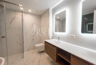 Apartament cu 4 camere decomandat, mobilat în Aviatorilor - 16