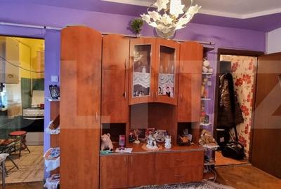 Apartament 2 camere,zona Solidaritatii/et4 - 6