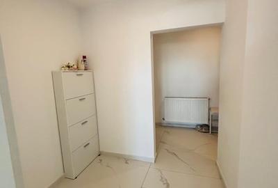 Apartament cu 2 camere decomandat, mobilat în Central - 4