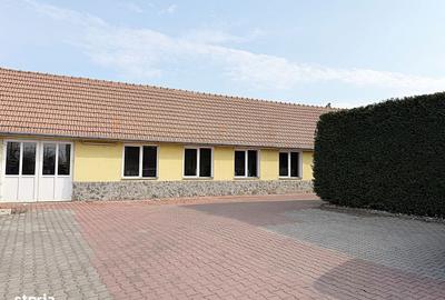 Spațiu comercial, de 220 mp, în Biharia - 2