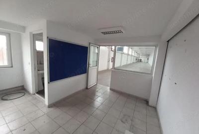 Spațiu comercial, de 2,050 mp, în Mihai Bravu - 9