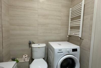 Apartament 2 camere+ parcare  Uverturii - Gorjului D6 Apartament 2 camere+ parcare  Uverturii - Gorjului D6 - 7