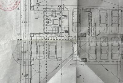 Spatiu 250 mp, cu destinatie intretinere auto si depozitare - 5