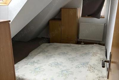 Apartament cu 4 camere decomandat în Central - 7