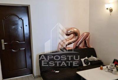 Apartament 2 camere | 33mp | Etaj 2/4 | La cheie | Calea ... - 2