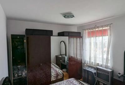 Apartament cu 2 camere semidecomandat în Centrul Istoric - 1