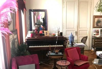 Apartament 3 camere, Cladire Interbelica, 95 mp, Piata Avram Iancu - 2