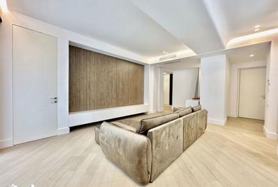 Apartament cu 4 camere, mobilat în Cișmigiu - 16