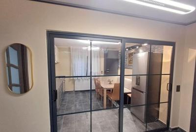 Apartament 3 camere mobilat/utilat-totul NOU! Grigore Ion... Apartament 3 camere mobilat/utilat-totul NOU! Grigore Ion... - 15