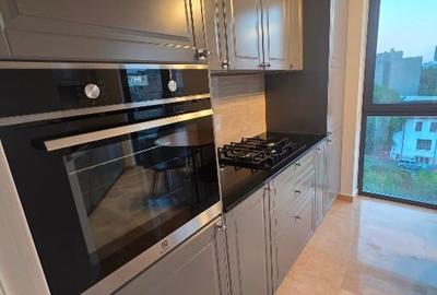 Apartamente zona ultracentrala LUX***** - 12