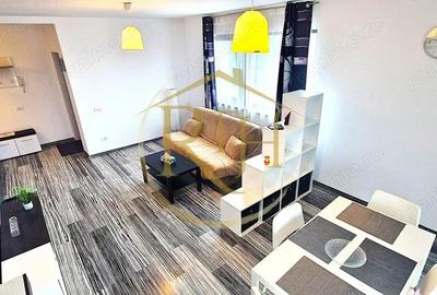 Apartament modern cu 2 camere de inchriat- Zona Calea Buziasului - 2